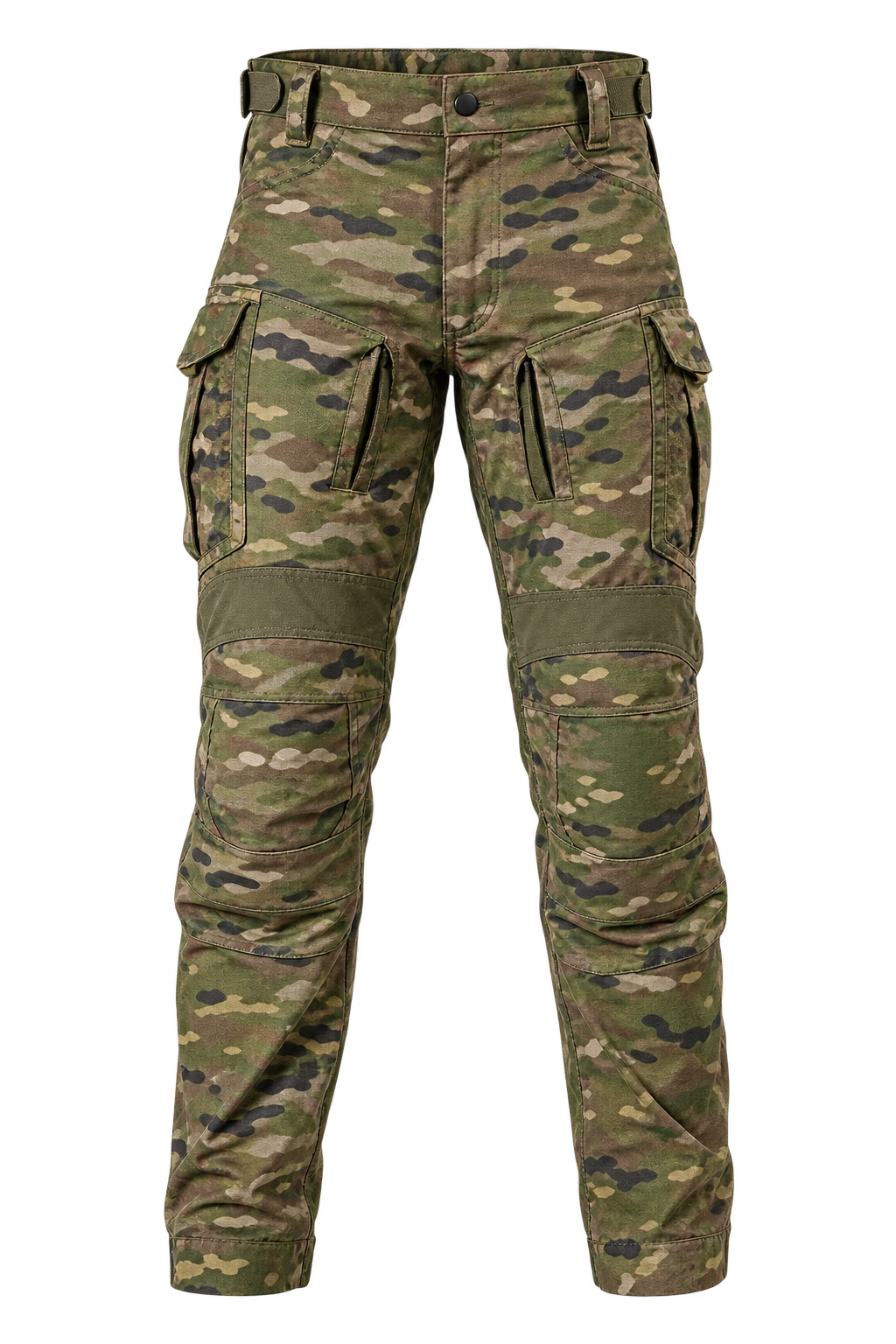 Pantalón de Combate ROK Boscoso Pixelado - Ragnar Raids